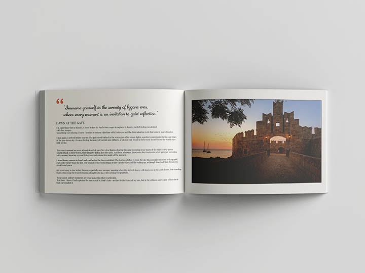 Mockups Design