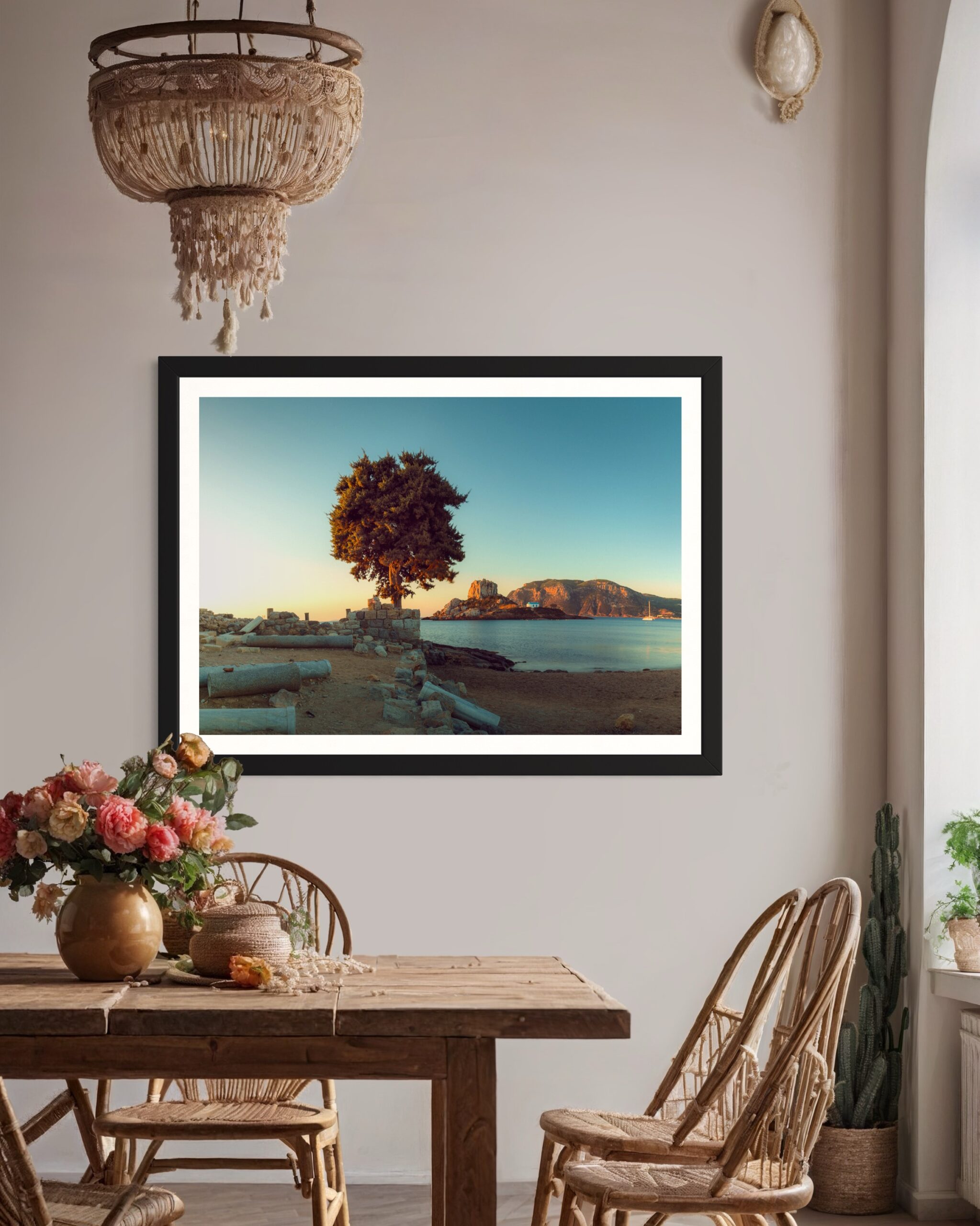 Aeonian Fine Art: Byzantine Basilica. Intricate architectural silhouettes against a timeless sky. Available as a 100% Cotton Canvas on 1.5-inch (3.8 cm) Latvian Pine or as a Limited Edition Hahnemühle Fine Art Print.