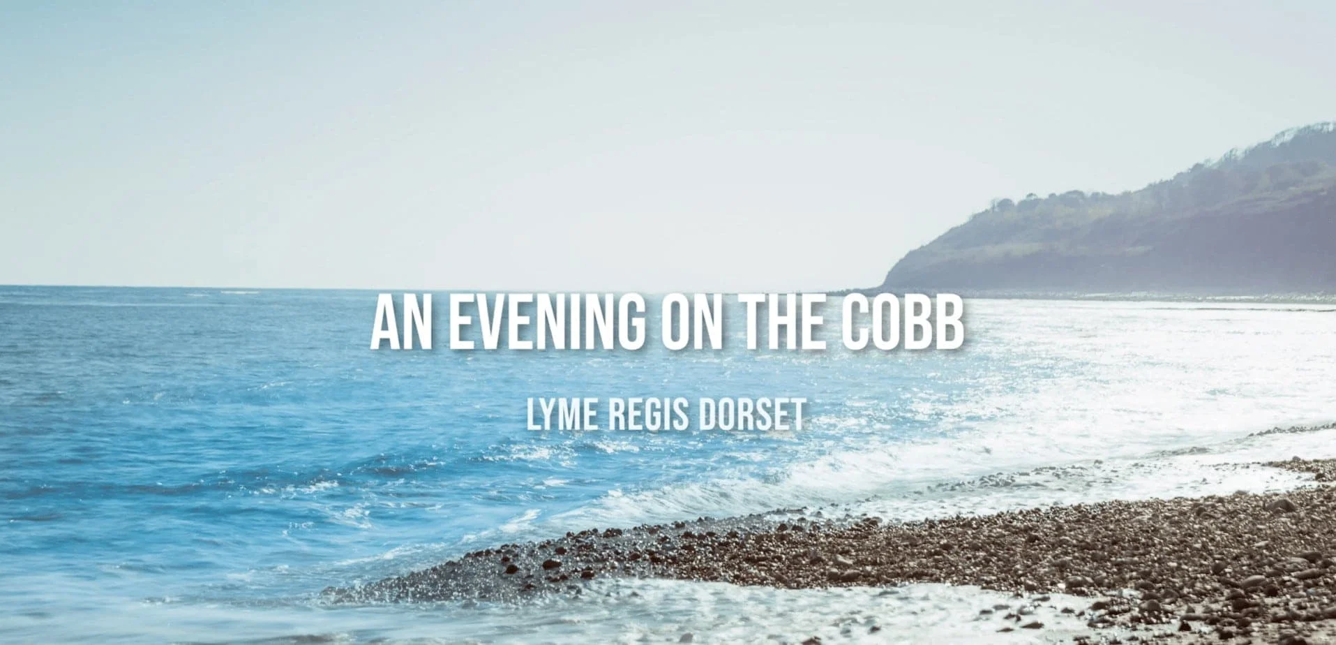 Time-lapse-cobb-lyme-regis-video-graphic