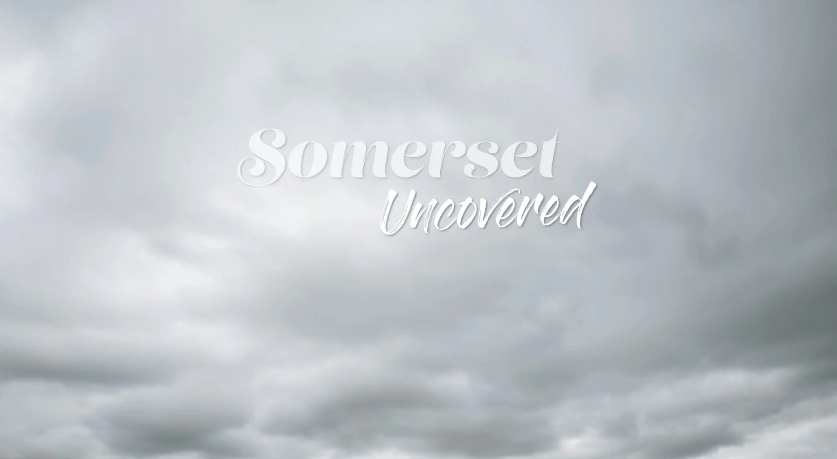 Whitelackington Trees Time Lapse Video, Somerset Uncovered