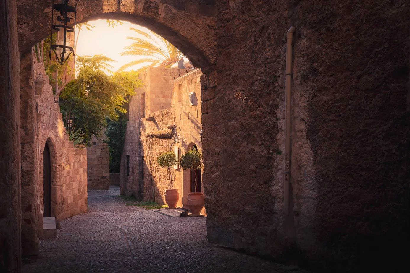 Location Photography, Exploring Locations, The Fun Of Not Having A Plan