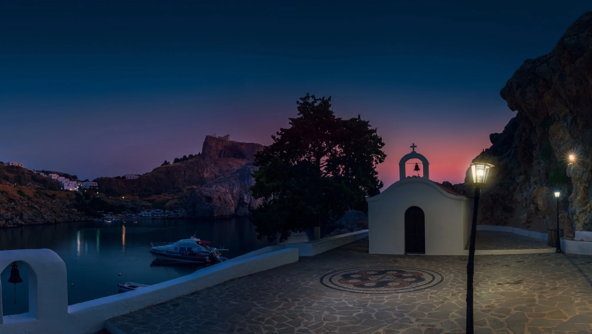 Why This One Image Required 48 Separate Shots (And Climbing a Wall at 4am)