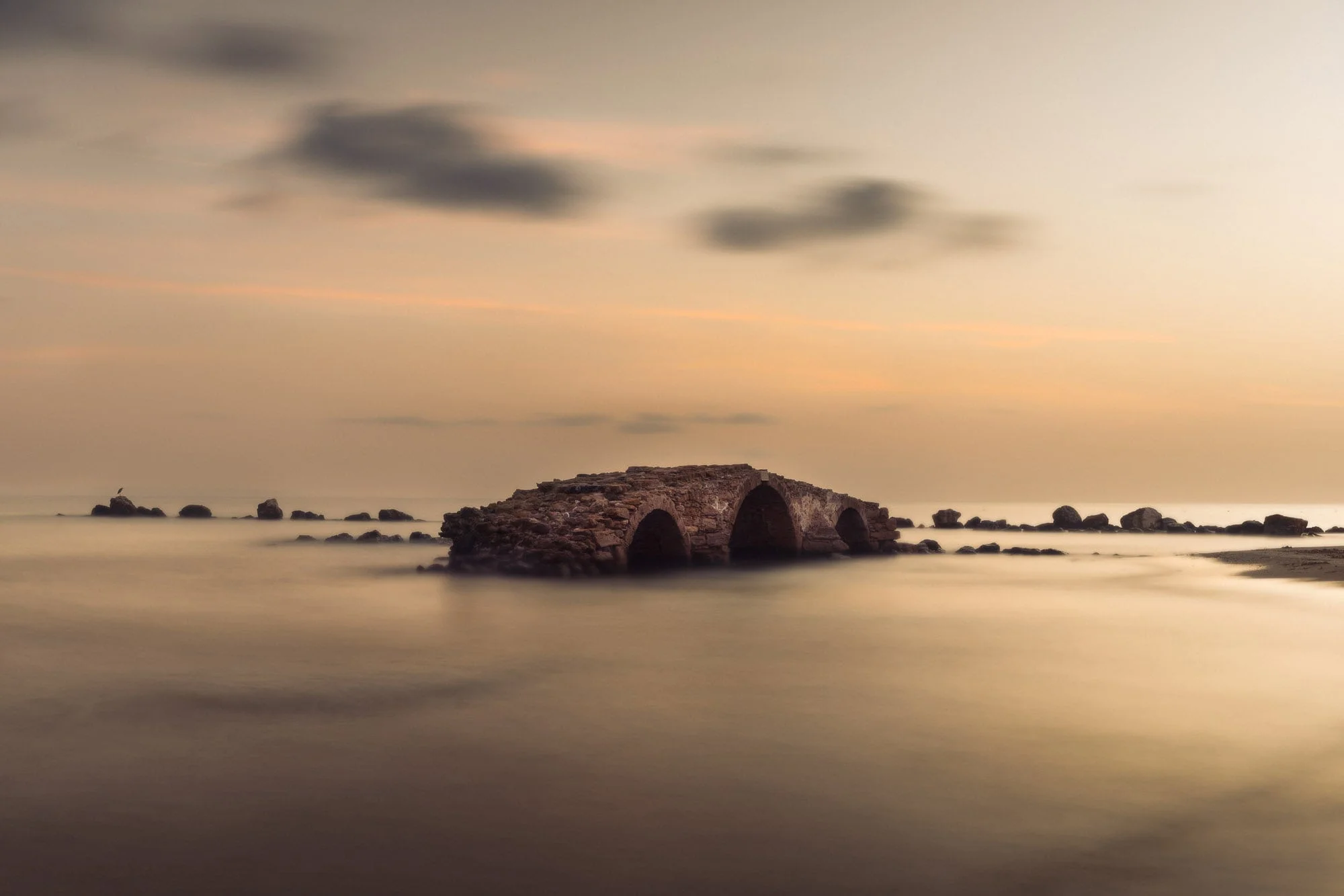 Bridge of Argassi  