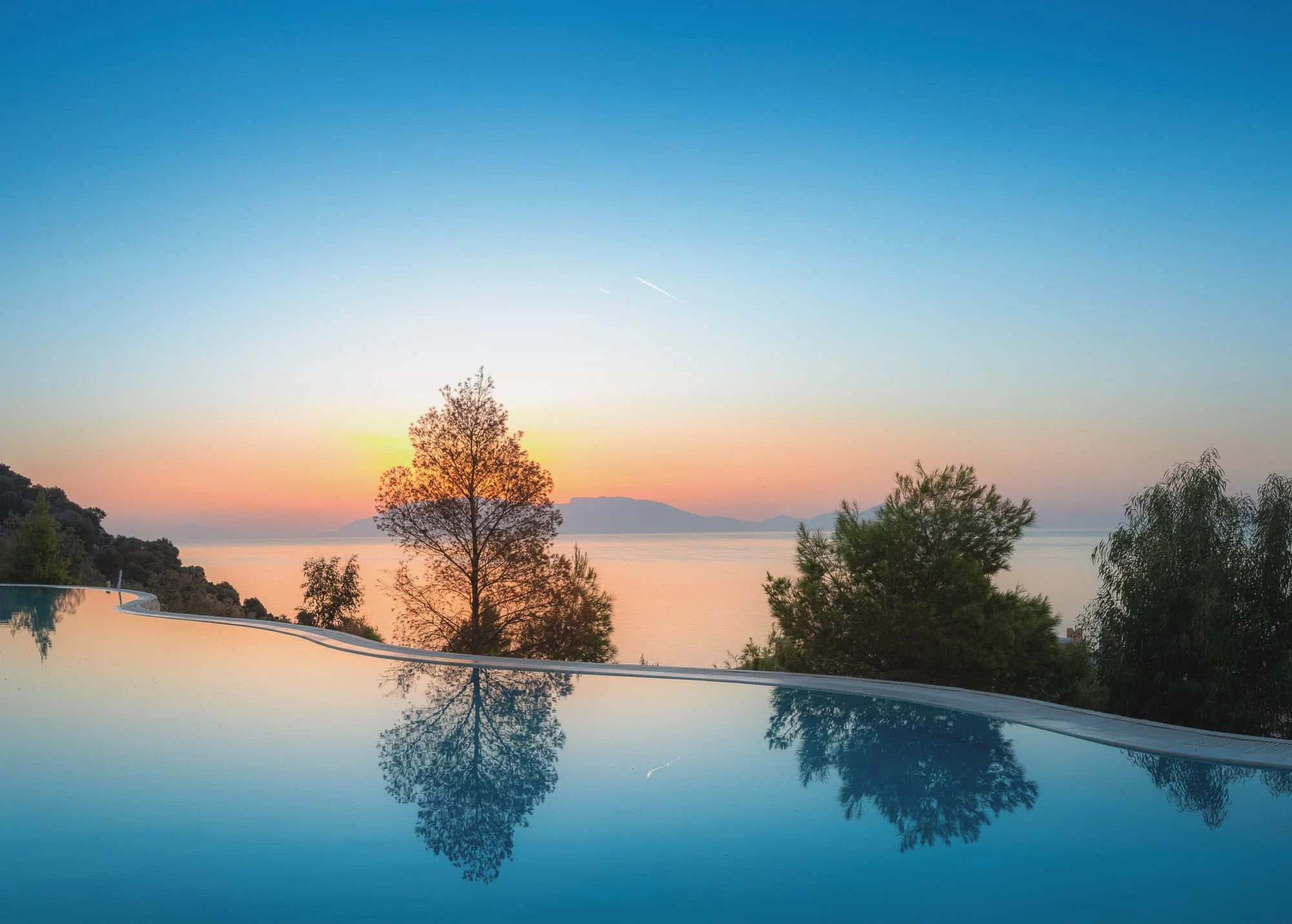 Reflecting On The Dawn